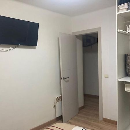 Magnifico Apartamento En El Centro De Puigcerdà Екстериор снимка