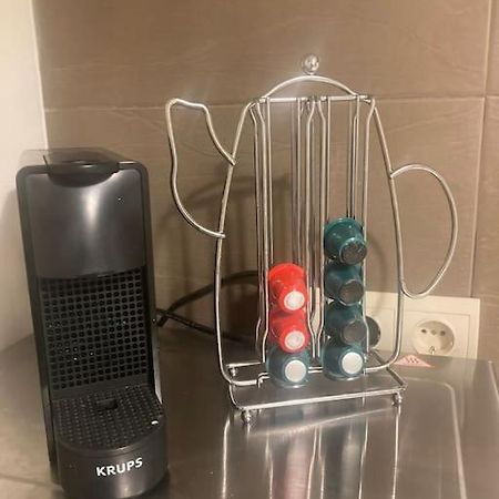 Magnifico Apartamento En El Centro De Puigcerdà Екстериор снимка