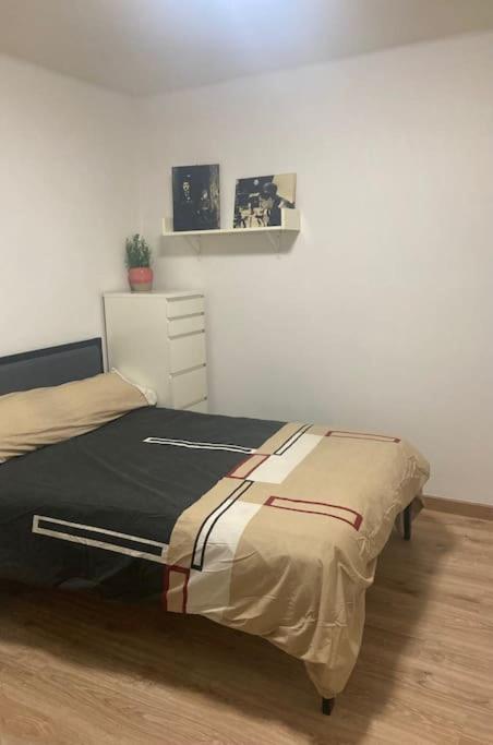 Magnifico Apartamento En El Centro De Puigcerdà Екстериор снимка