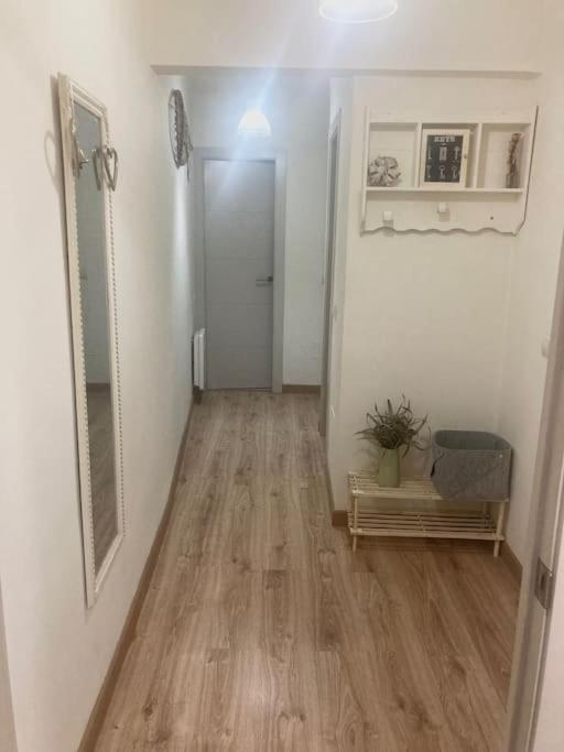 Magnifico Apartamento En El Centro De Puigcerdà Екстериор снимка
